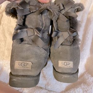 Bailey bow Ugg’s